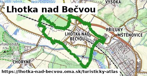 Lhotka nad Bečvou