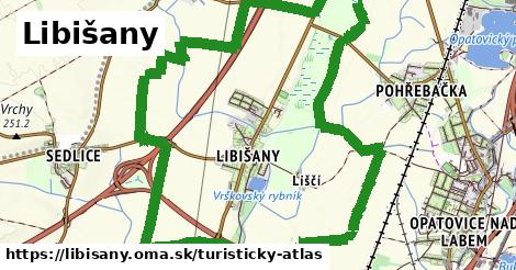 Libišany