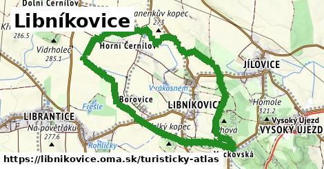 Libníkovice