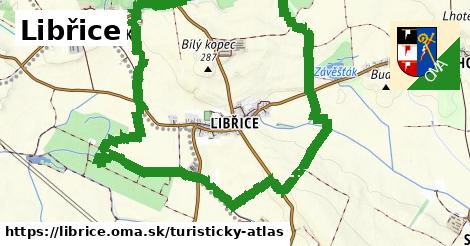 Libřice