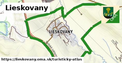 Lieskovany