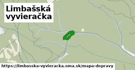 ikona Mapa dopravy mapa-dopravy v limbasska-vyvieracka