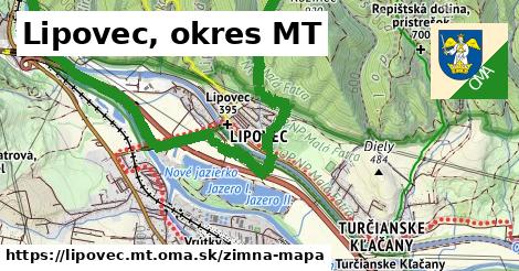 ikona Zimná mapa zimna-mapa v lipovec.mt