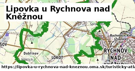 Lipovka u Rychnova nad Kněžnou