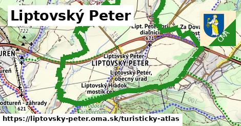 Liptovský Peter