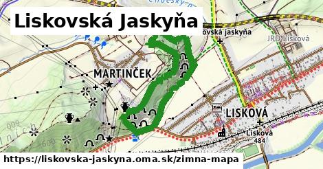 ikona Zimná mapa zimna-mapa v liskovska-jaskyna