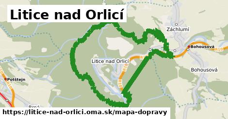 ikona Mapa dopravy mapa-dopravy v litice-nad-orlici