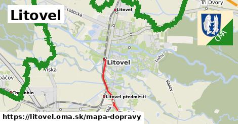 ikona Mapa dopravy mapa-dopravy v litovel