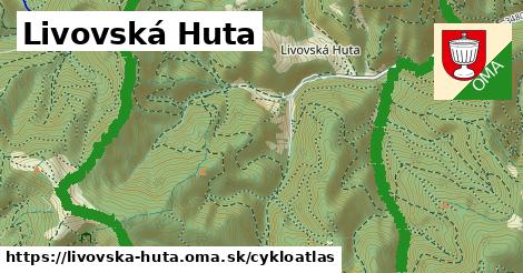ikona Cyklo cykloatlas v livovska-huta