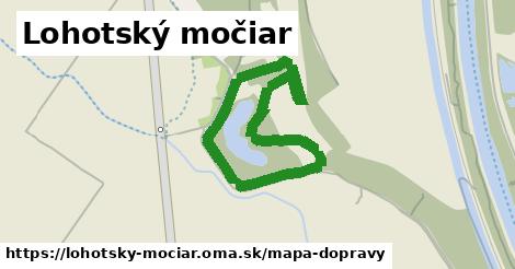 ikona Mapa dopravy mapa-dopravy v lohotsky-mociar