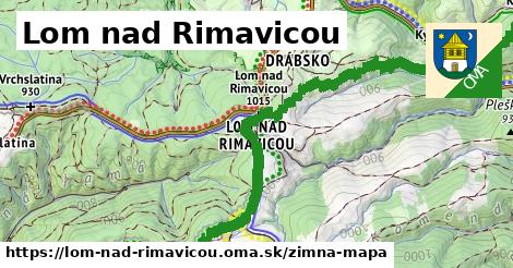 ikona Zimná mapa zimna-mapa v lom-nad-rimavicou