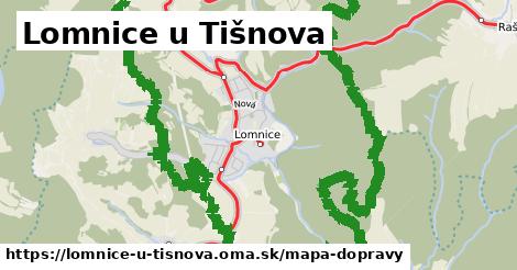 ikona Mapa dopravy mapa-dopravy v lomnice-u-tisnova