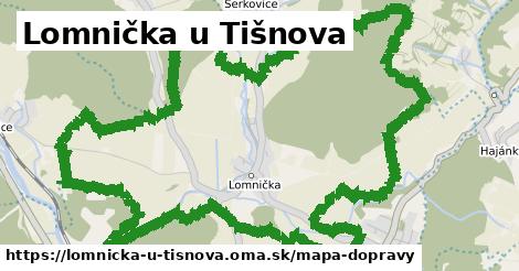 ikona Mapa dopravy mapa-dopravy v lomnicka-u-tisnova