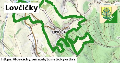 Lovčičky