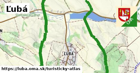 Ľubá