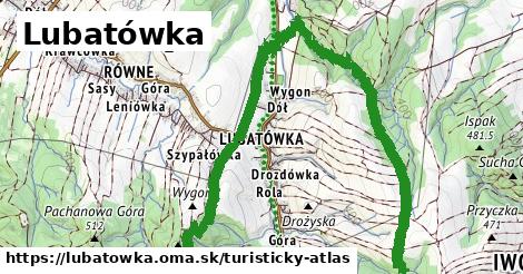 Lubatówka