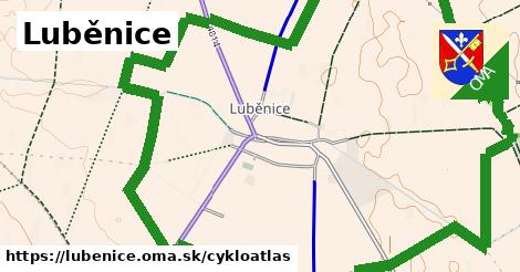 ikona Cyklo cykloatlas v lubenice