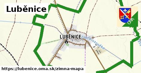 ikona Zimná mapa zimna-mapa v lubenice