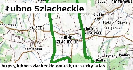 Łubno Szlacheckie