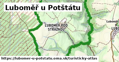 Luboměř u Potštátu