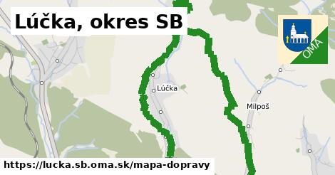 ikona Mapa dopravy mapa-dopravy v lucka.sb