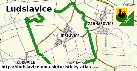 Ludslavice