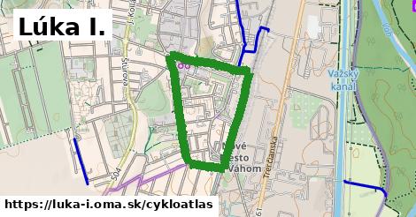 ikona Cyklo cykloatlas v luka-i