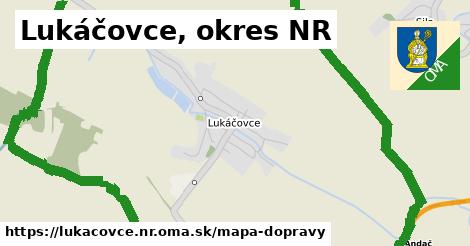 ikona Mapa dopravy mapa-dopravy v lukacovce.nr