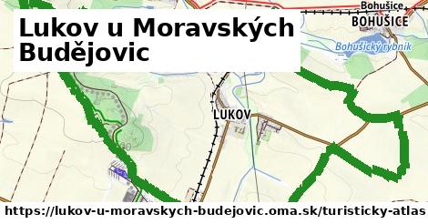 ikona Turistická mapa turisticky-atlas v lukov-u-moravskych-budejovic