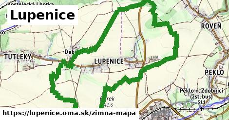 ikona Zimná mapa zimna-mapa v lupenice