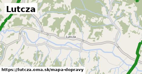 ikona Mapa dopravy mapa-dopravy v lutcza