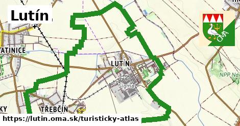 Lutín