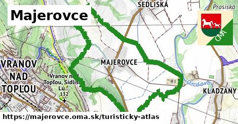 Majerovce