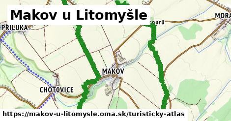 Makov u Litomyšle