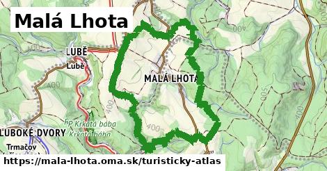 Malá Lhota