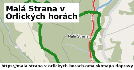 ikona Mapa dopravy mapa-dopravy v mala-strana-v-orlickych-horach