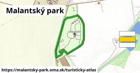 Malantský park