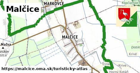 Malčice