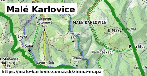 ikona Zimná mapa zimna-mapa v male-karlovice