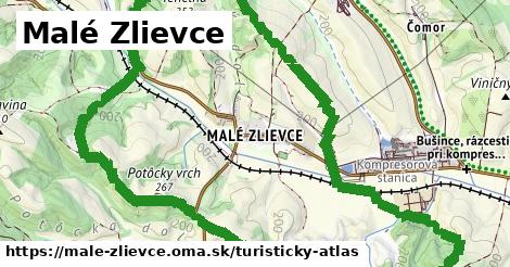 Malé Zlievce