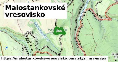 ikona Zimná mapa zimna-mapa v malostankovske-vresovisko
