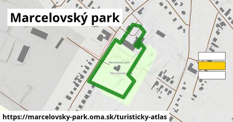 Marcelovský park