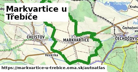 ikona Mapa autoatlas v markvartice-u-trebice