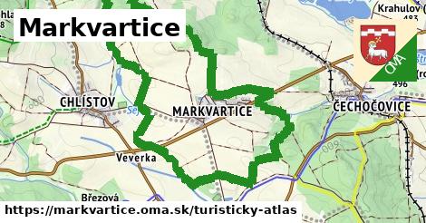 Markvartice