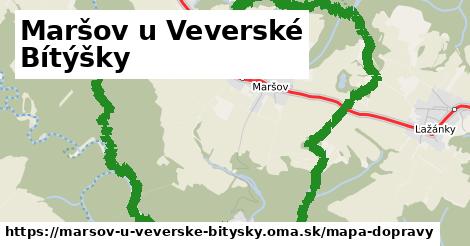 ikona Mapa dopravy mapa-dopravy v marsov-u-veverske-bitysky