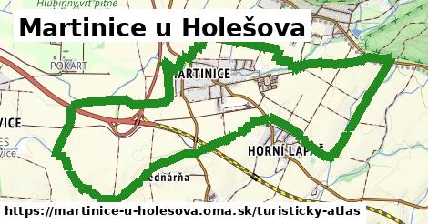 Martinice u Holešova