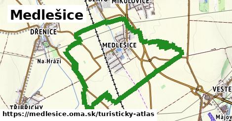 Medlešice