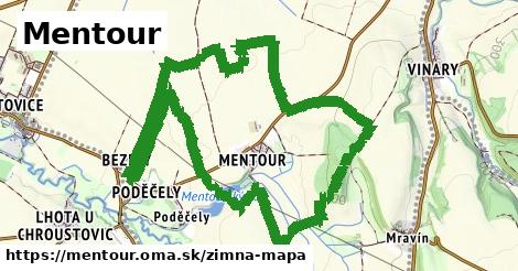ikona Zimná mapa zimna-mapa v mentour