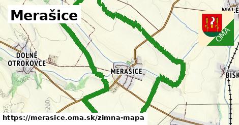 ikona Zimná mapa zimna-mapa v merasice