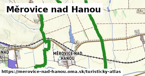 Měrovice nad Hanou